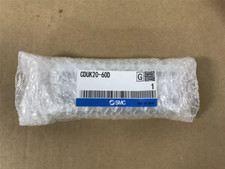 1PCS NEW BRAND SMC Cylinder CDUK20-60D Free delivery
