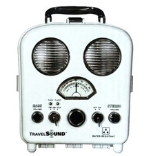 Dream Gear Audio Box