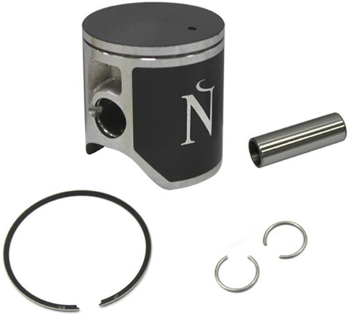 Tusk Top End Gasket Kit For Suzuki RM85 2002-2009, 2012-2013, 2015-2023 Dirt Bike Models