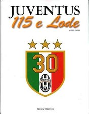 Juventus 115 e lode - Maner Palma (Priuli e Verlucca) [2012]