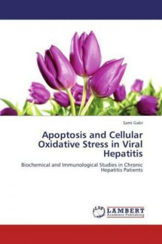 Thumbnail - Apoptosis And Cellular Oxidative Stress In Viral Hepatitis Biochemical