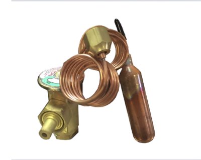 REDMOON　TX-02 Mortex TXV R-22 Expansion Valve 2–3 Ton A/C Systems MFG# R72DB0005