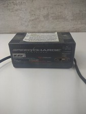Schumacher Sem-1562a Speed Charge Maintainer 1.5a 612v Battery Charger