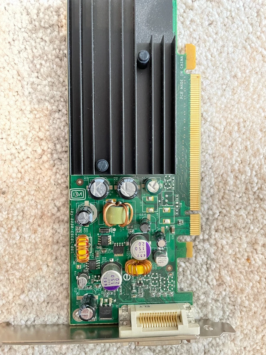 Nvidia model p383 sales