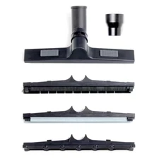 1-7/8 In. and 2-1/2 In. Premium Floor Cleaning Accessory Kit for RIDGID Wet/Dry