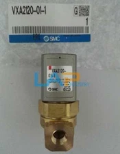 1PCS New For SMC Air Control Valve VXA2120-01-1