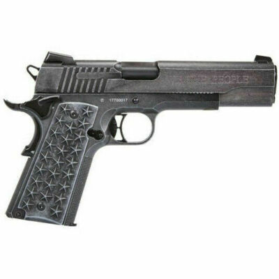 SIG SAUER 1911 We The People CO2 BB Pistol