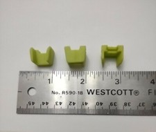 3 pk. Ryobi P320 Genuine OEM Replacement No Mar Pad  527262002