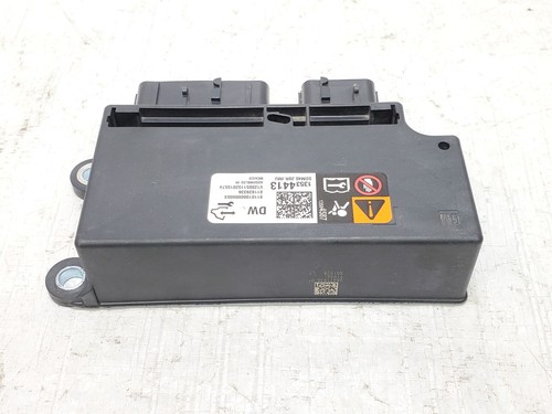 2018-2023 Buick Enclave Restraint Diagnostic Control Module OEM 13534413 - Picture 4 of 9