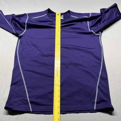 Under Armour Coldgear Shirt Short 