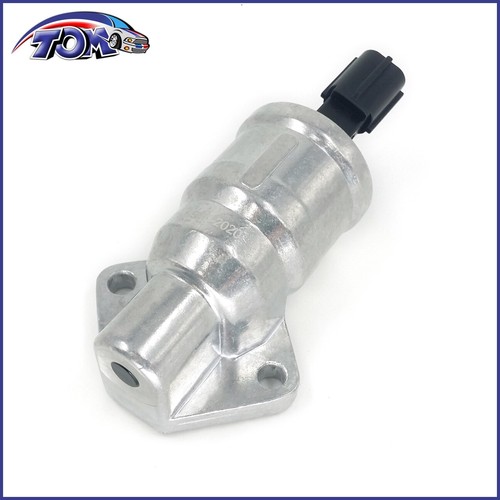 Idle Air Control Valve For Ford Fiesta Focus Base Hatchback SE Sedan LX