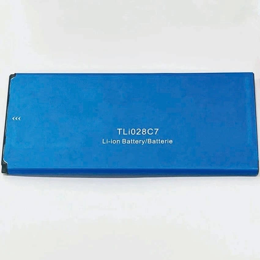 New Replacement Battery TLi028C7 For Tracfone TCL 30 Z T602DL 3.85V/3000mAh - Image 2 of 3