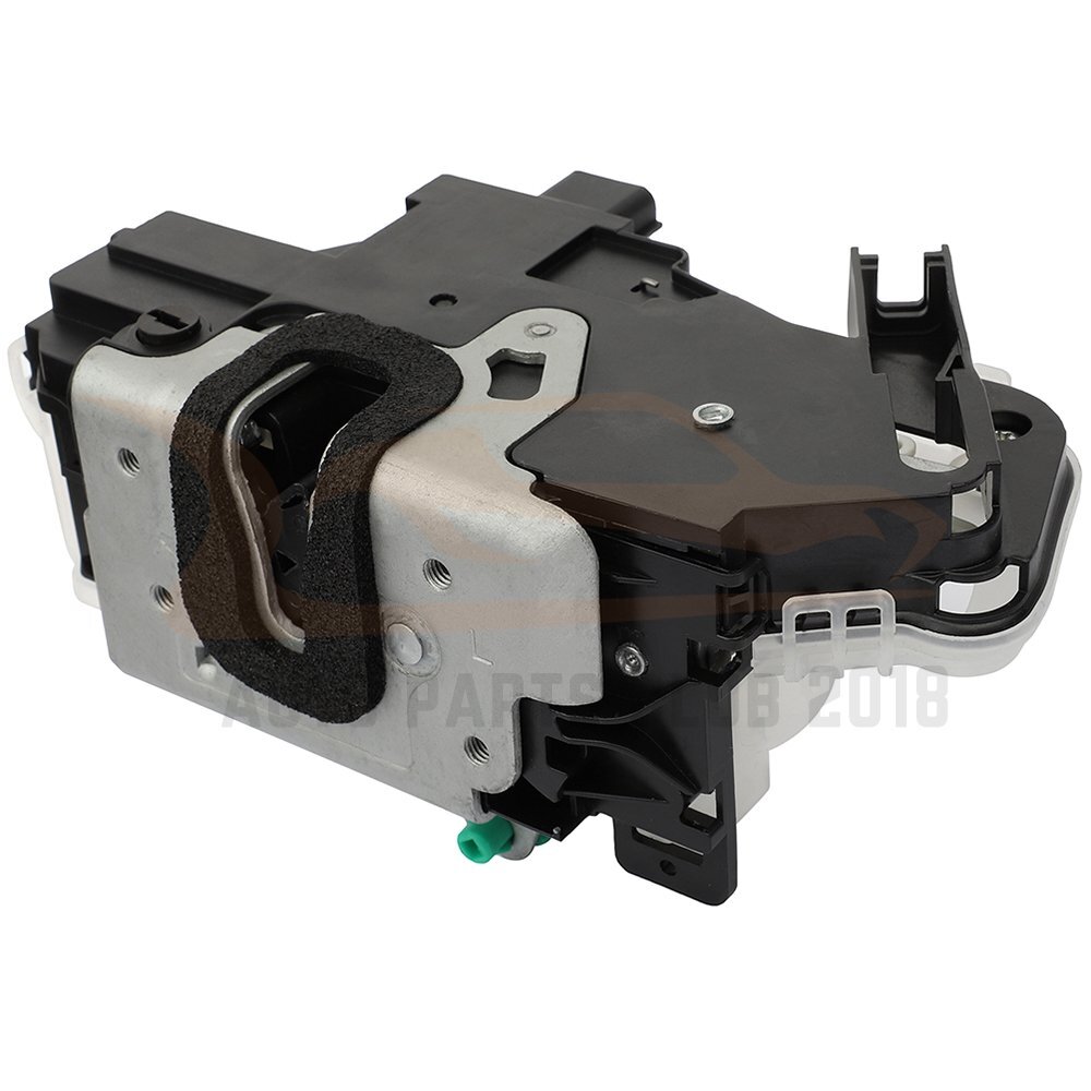 2017-2020 Ford F150 Door Lock Actuator - Dorman 937-705 - Front Left