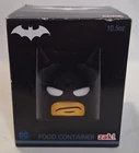 LEGO Batman Movie Lunch Box Food Container by Zak Loot Crate Exclusive