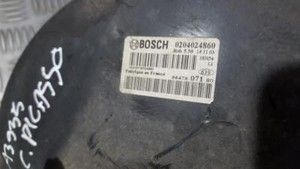 Citroen Xsara Picasso 2003 Brake servo - booster (Servo brake) 020 #451363-79