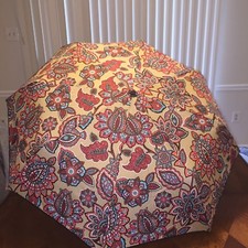 NWT Vera Bradley Umbrella in Desert Floral