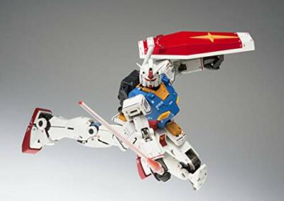 ロボット GUNDAM FIX FIGURATION RX-78-02 Gundam Fix Figuration
