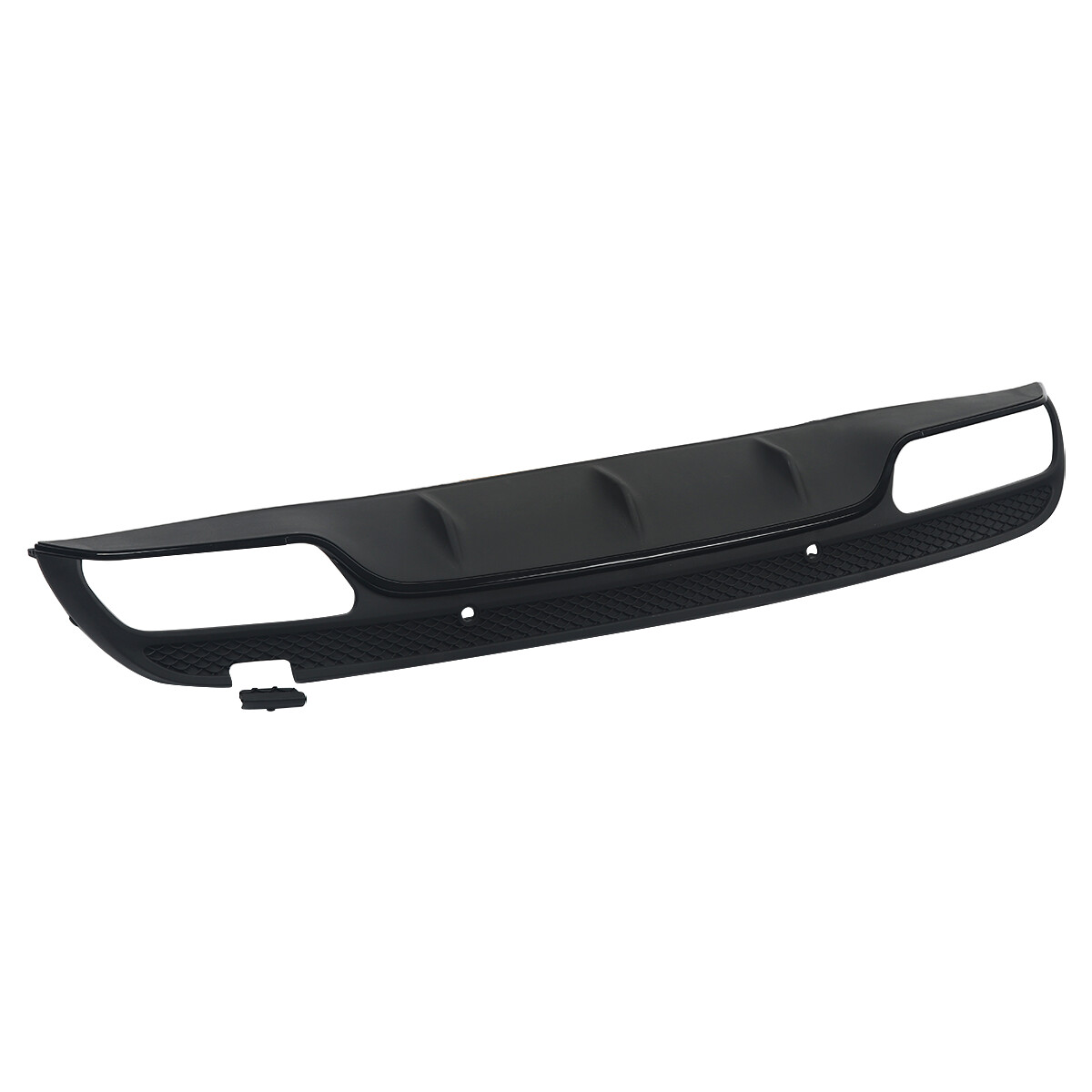 Hot Selling Car Accessories Bumpers Body Kit for Mercedes Benz C Class W205 2016