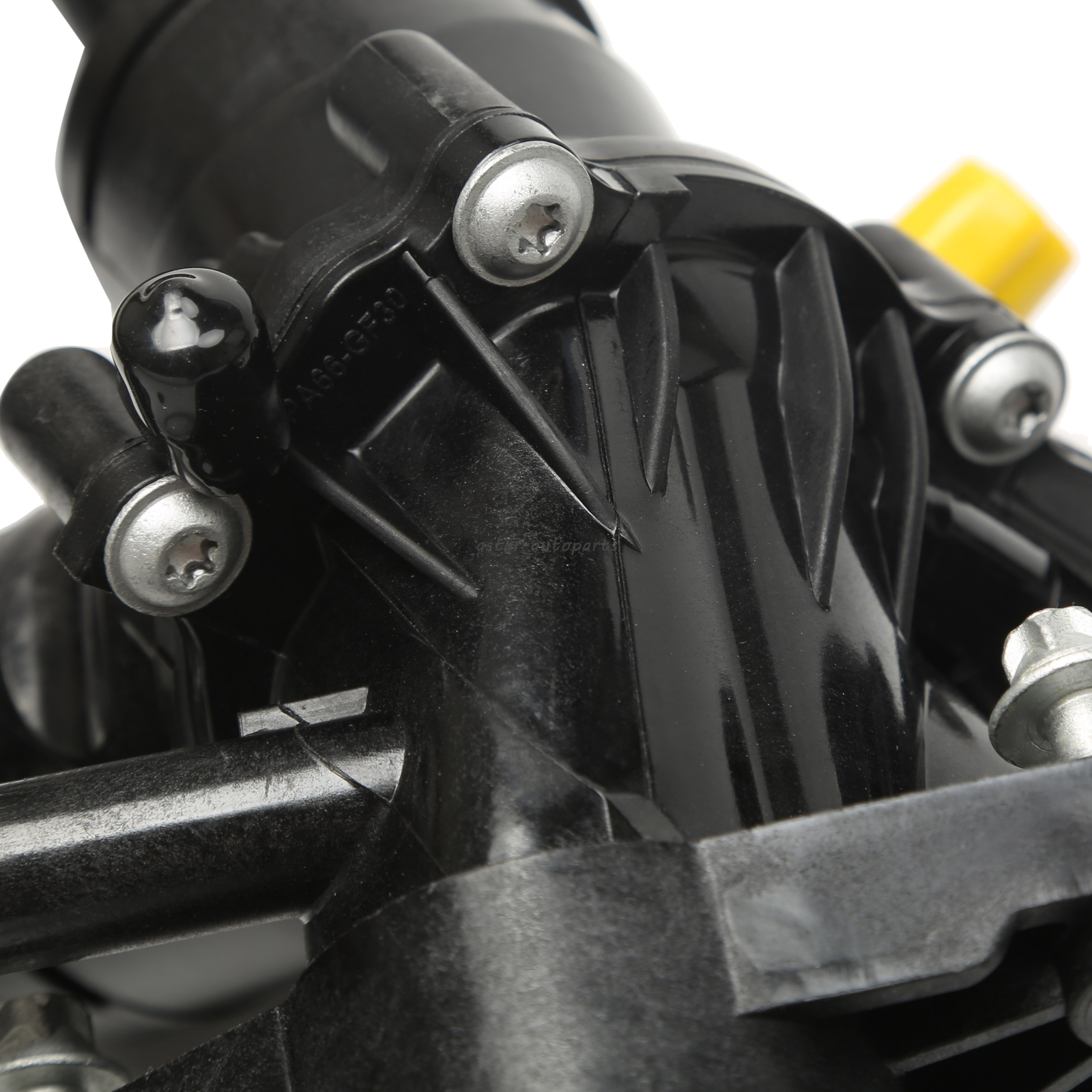 Fit For MercedesBenz M274.920 Coolant Thermostat Assembly W205 A205 C205 X204 eBay