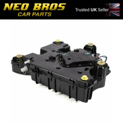 OE AdBlue Urea Tank Pump Reservoir Citroen Jumpy 1.6 2.0 BlueHDi 9822257280