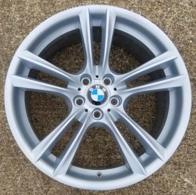 BMW 2010-2017 740i 750i 535i 550i GT Wheel 20