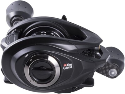 Abu Garcia Reel Roxani Bf8 Bait Finesse Type 8 Gear Left-handed