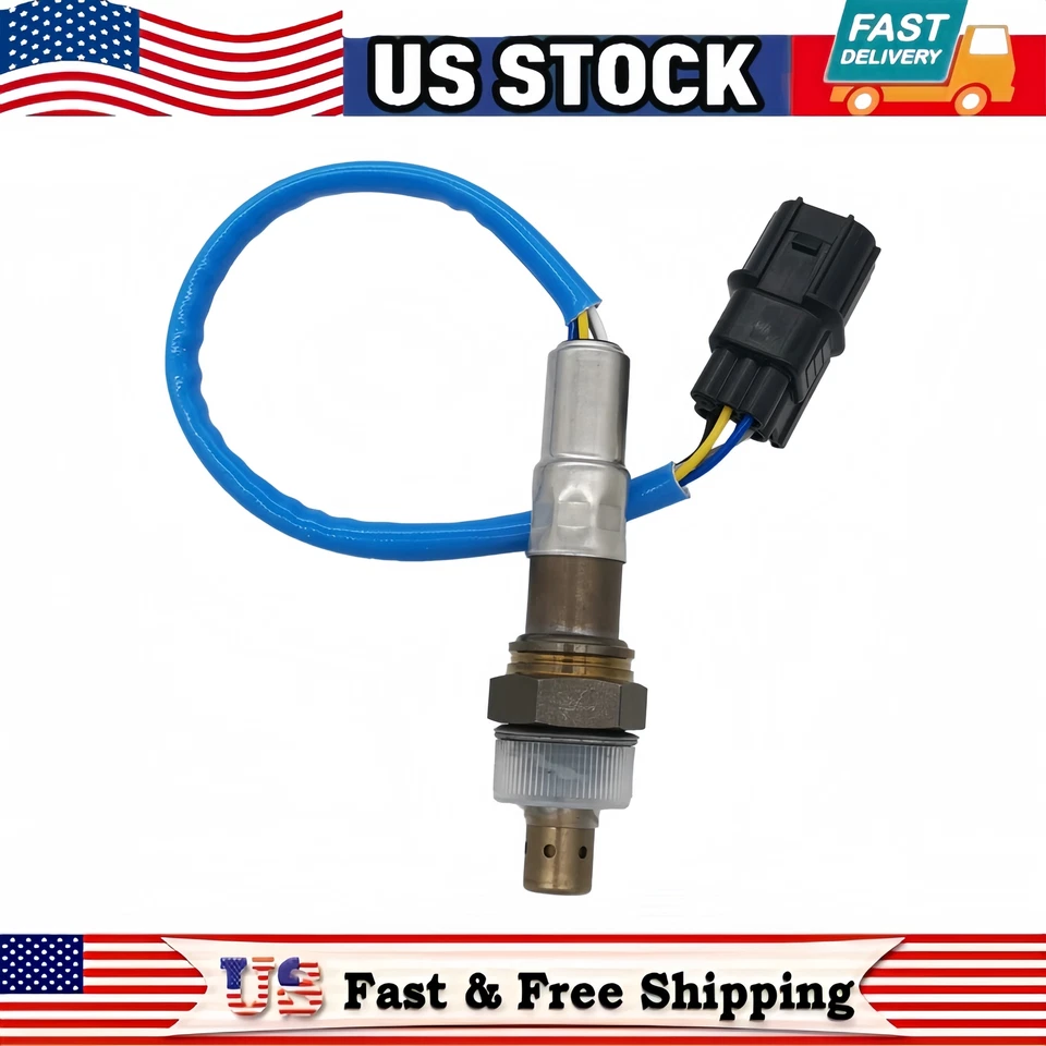 Genuine New OEM Honda 36531-RYE-A01 LAF Sensor for Acura MDX Odyssey 2007-2010 - Image 3 of 4