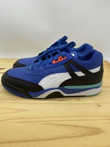 puma palace guard blue