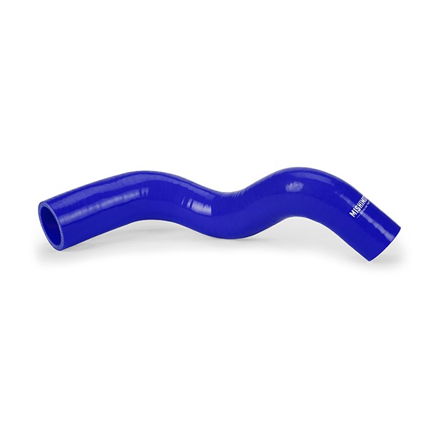 Mishimoto Radiator Hose Kit Fits Chevrolet C5 Corvette Z06 1997-2004 Blue