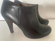 Tamaris Stiefelette Gr 39, schwarz