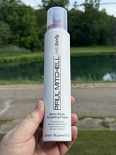 Paul Mitchell Extra-Body Finishing Spray, Flexible Hold, Maximum Volume, For...