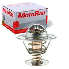 MotoRad 335-180 Engine Coolant Thermostat for TX 78 83 QRT62 P3208 9335180 mn