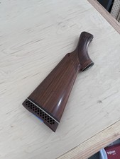 Remington 1100 Stock Forend Set Mint Remington 1100 Stock Forend Set Mint