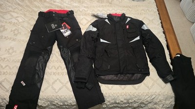 Gerbing EX PRO 12V Heated Jacket and Pants (New-Never Used)
