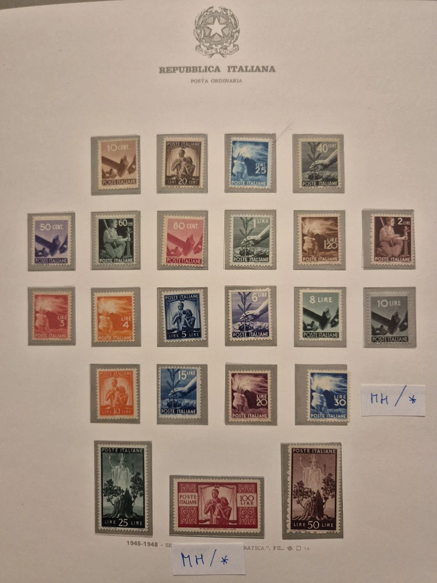 Francobollo Norvegia 1942 Sonnenkreuz D50 MNH **: Collezionismo Filatelico Di Alta Qualità - Prophila Collection - 6