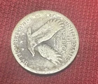 1929 Standing Liberty Silver Quarter