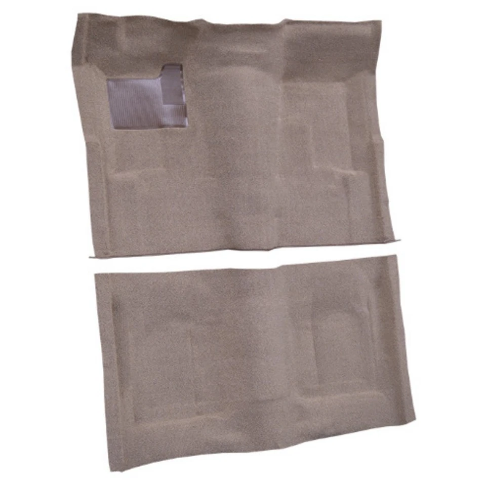 Alfombra para Chevrolet Nova Concours 1976-1977 2 puertas Auto Cutpile Foto 2 de 4