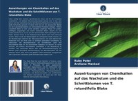 Ruby Patel (U. A.) | Auswirkungen Von Chemikalien Auf Das Wachstum Und Die...