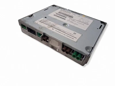 Volvo V40 2017 Amplificateur de son 31667726AA OZC43984 - Photo 1/4