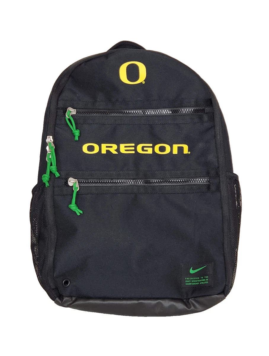 Nike Oregon Ducks NCAA Backpacks for sale | eBay
