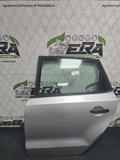Porte arrière et accessoires Volkswagen POLO