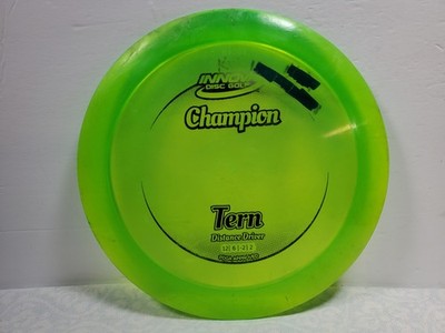 Innova Champion Tern 174 grams golf disc Green