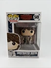 Funko Pop! Vinyl Stranger Things Ghostbuster Dustin #549