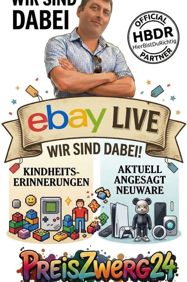 Games and More beim Preiszwerg