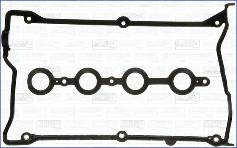 Cylinder head cover gasket set 56003300 AJUSA for AUDI VW SKODA SEAT