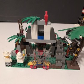 LEGO Adventurers: River Expedition (5976)