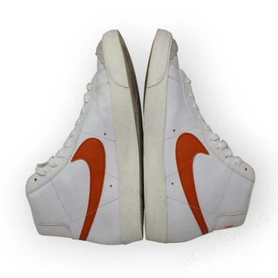 Men10.5 NIKE Blazer Mid 