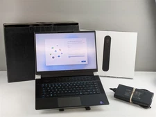 Alienware x16 R2 Ultra 9 185H 32GB RAM 1TB SSD 16" QHD+ 240Hz RTX 4080 W11H
