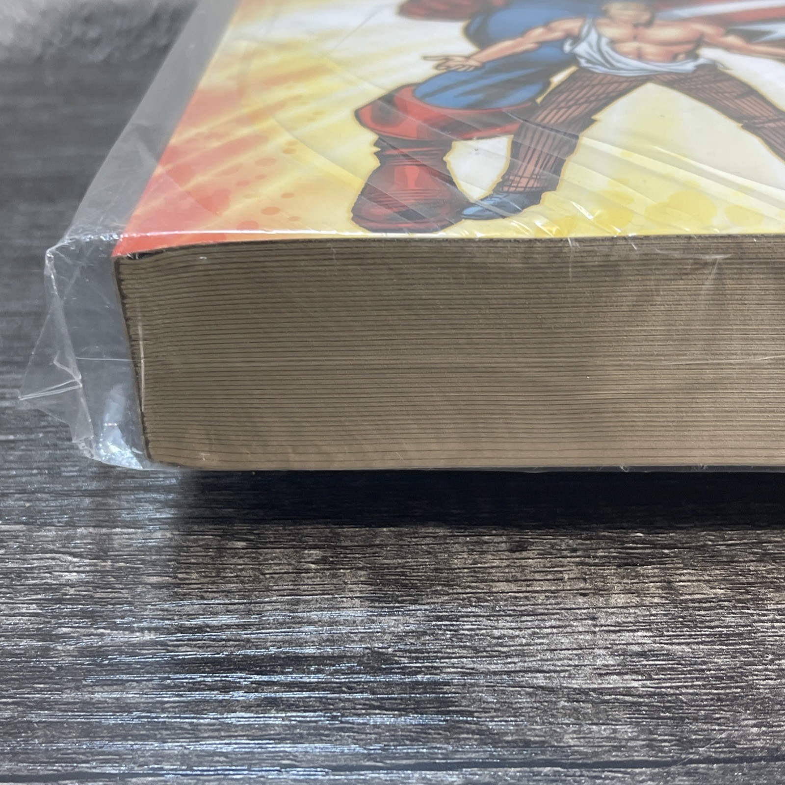 Essential Captain America  Vol  1  Marvel Essentials  thumbnail 11