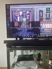 D2R CORONA DREAM ROTW PSN ONLY - NON LADDER - SOFTCORE 